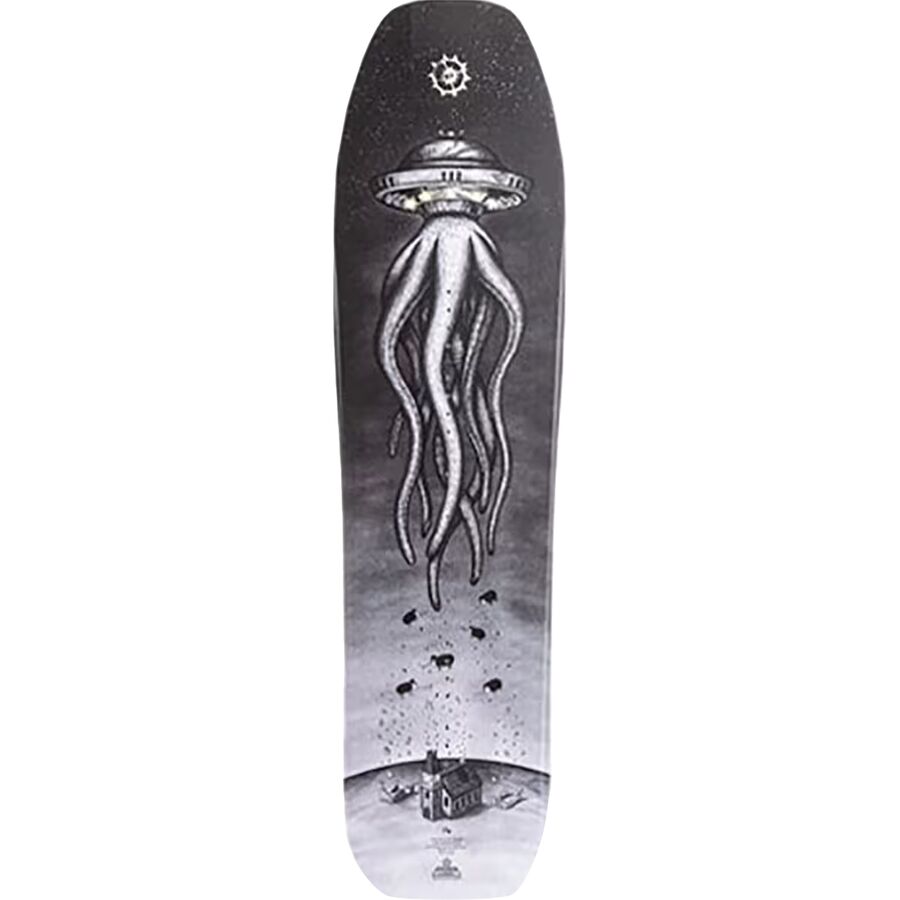 Slingshot Sports Space Raider Wakeboard - 2022 One Color