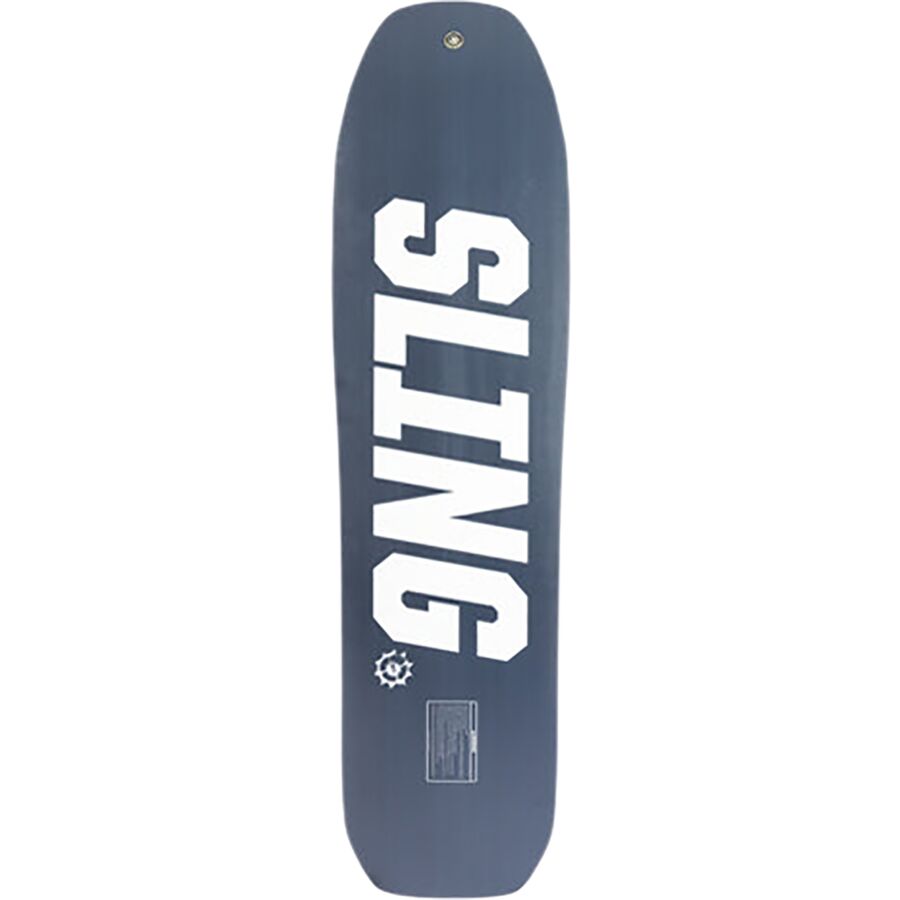 Slingshot Sports Space Raider Wakeboard - 2022 One Color