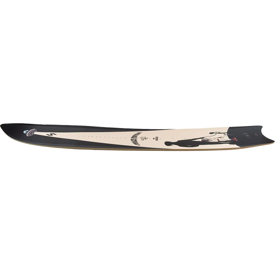 Slingshot Sports Space Rover Wakeboard - 2024 One Color