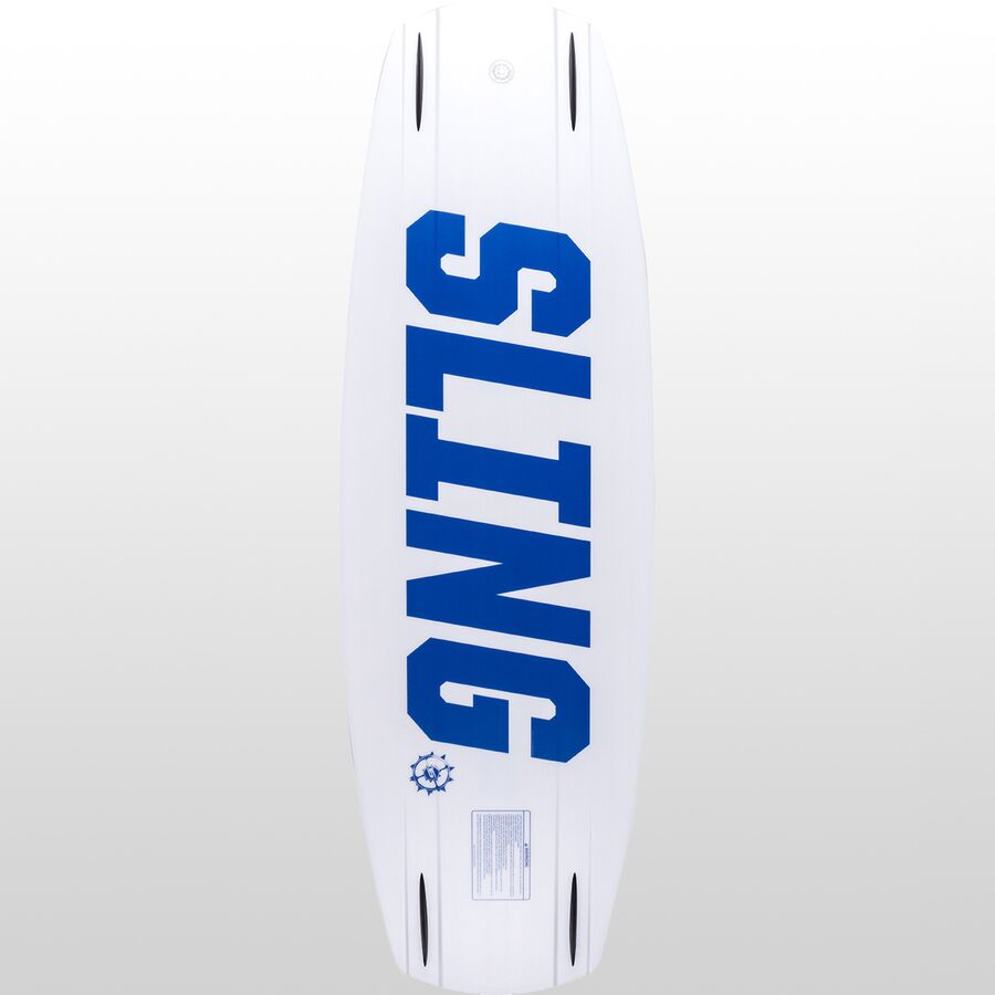 Slingshot Sports Windsor Wakeboard - 2022 One Color