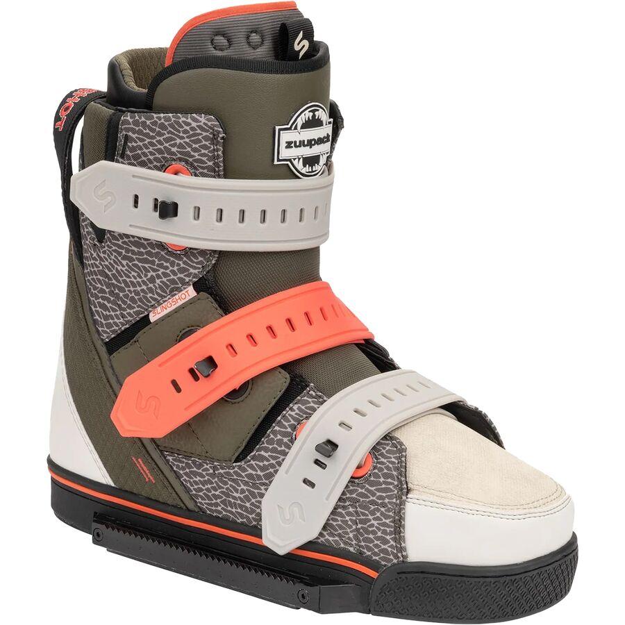 Slingshot Sports Zuupack Boot - 2024 One Color