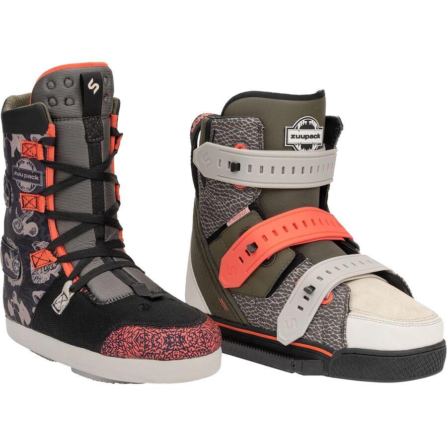 Slingshot Sports Zuupack Boot - 2024 One Color