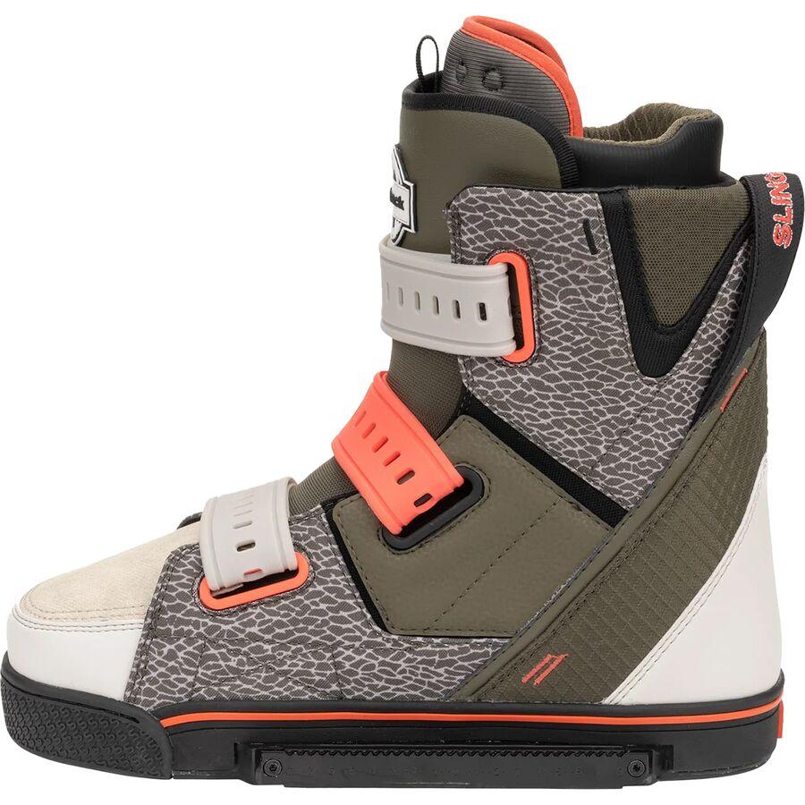 Slingshot Sports Zuupack Boot - 2024 One Color