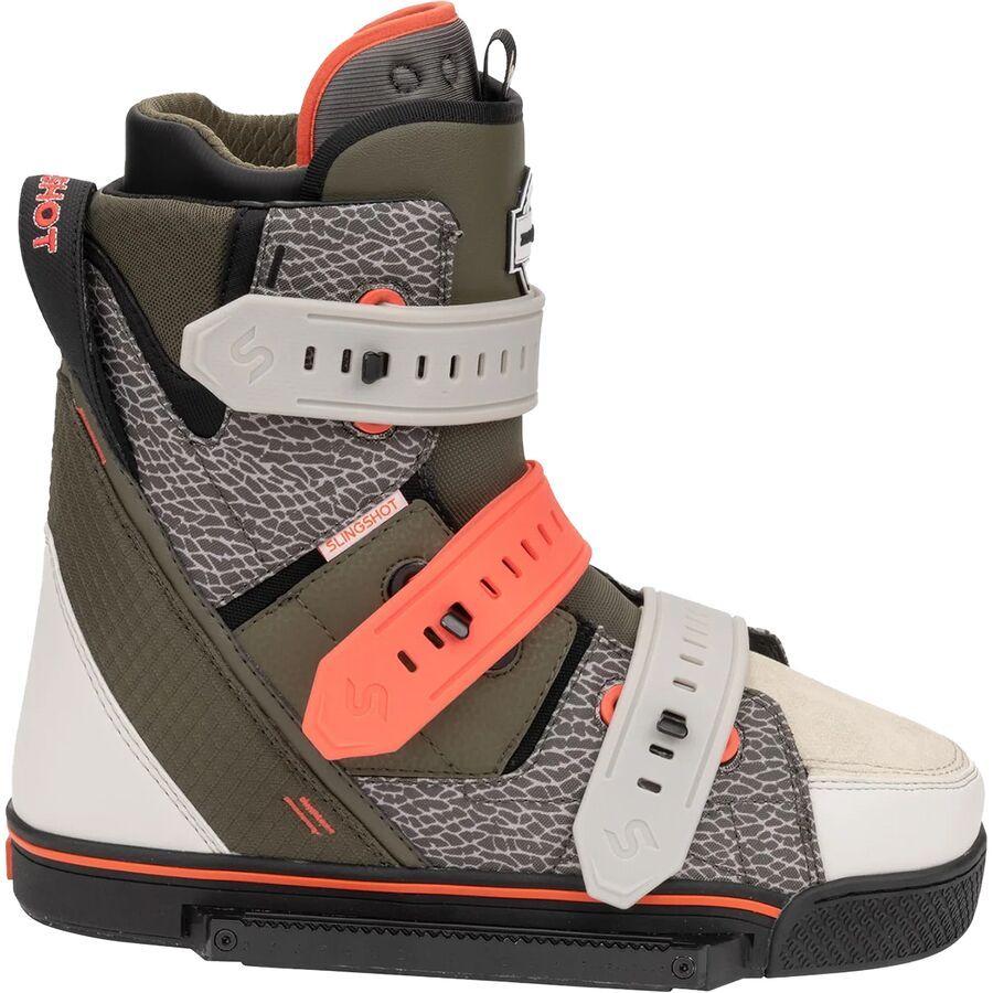 Slingshot Sports Zuupack Boot - 2024 One Color