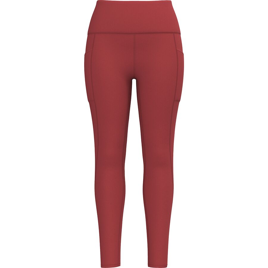 Smartwool Active Legging - Women's Currant