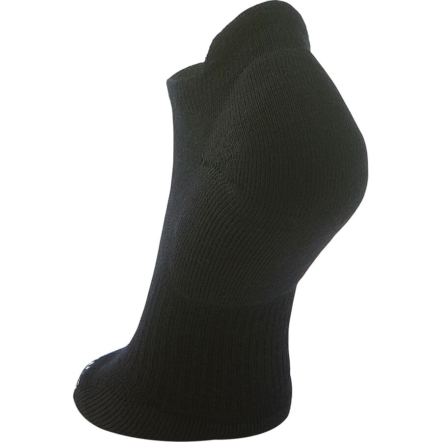 Smartwool Everyday Athletic Low Ankle Sock Black