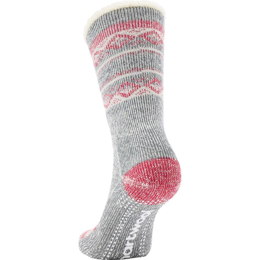 Smartwool Everyday Slipper Sock Charcoal
