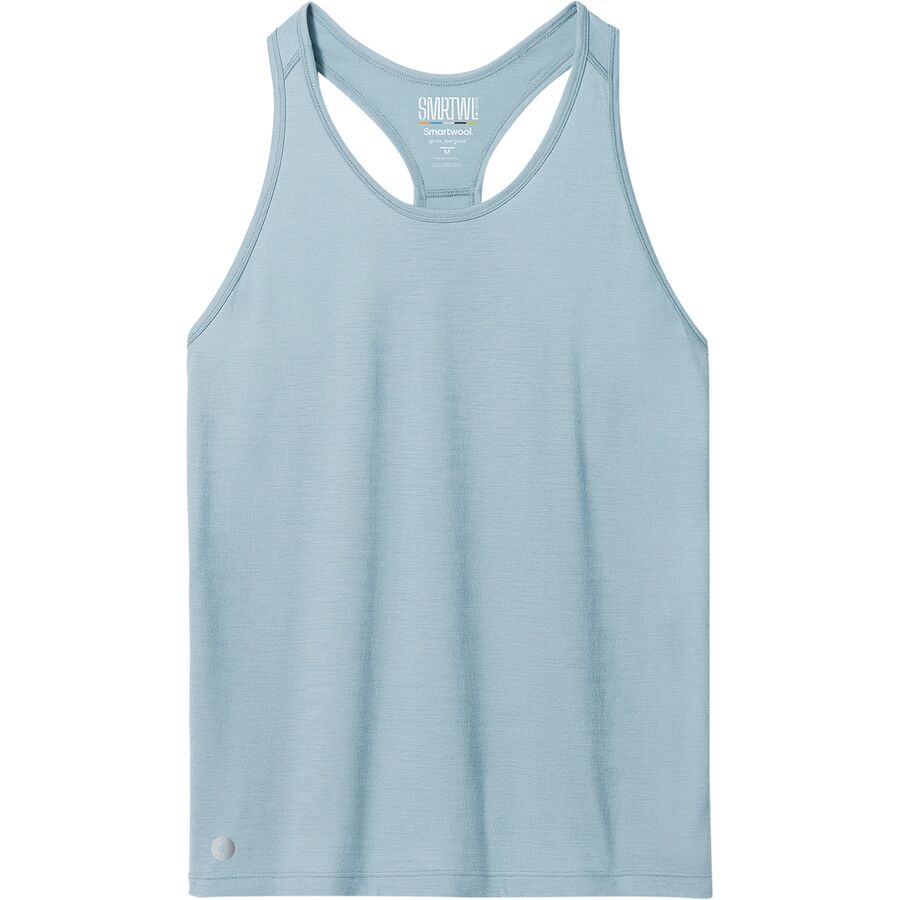 Smartwool Merino Sport 150 Tank Top - Women's Lead