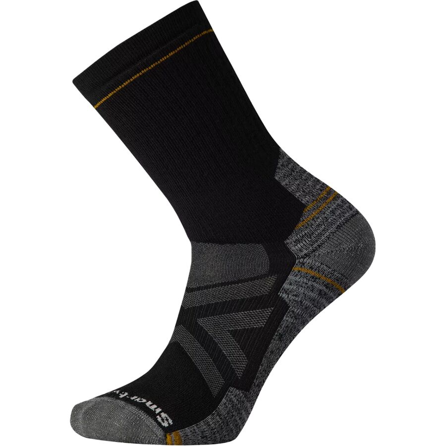 Smartwool Performance Hike Full Cushion Crew Sock Black