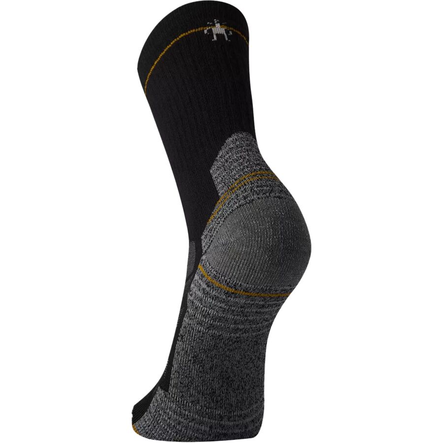 Smartwool Performance Hike Full Cushion Crew Sock Black