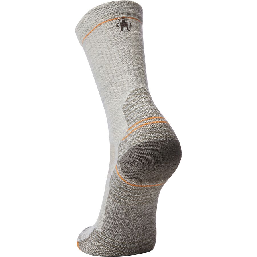 Smartwool Performance Hike Light Cushion Crew Sock Ash