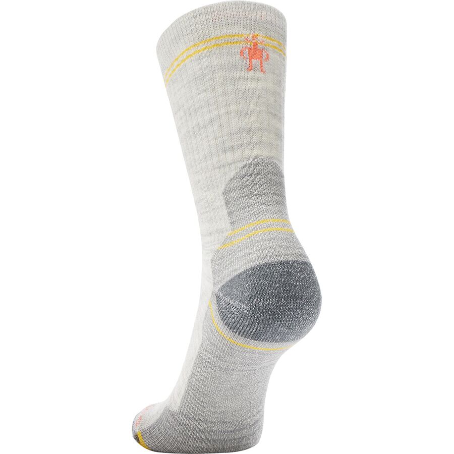 Smartwool Performance Hike Light Cushion Crew Sock - Women's Ash