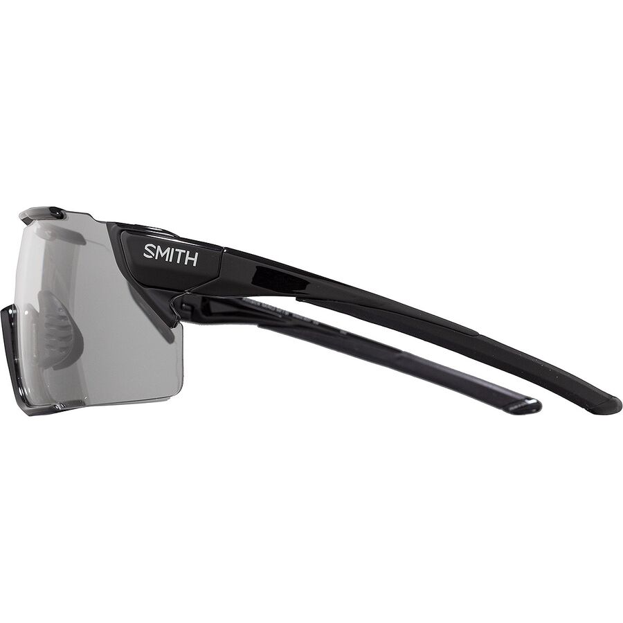 Smith Attack MAG MTB ChromaPop Sunglasses Black-Photochromic Clear To Gray