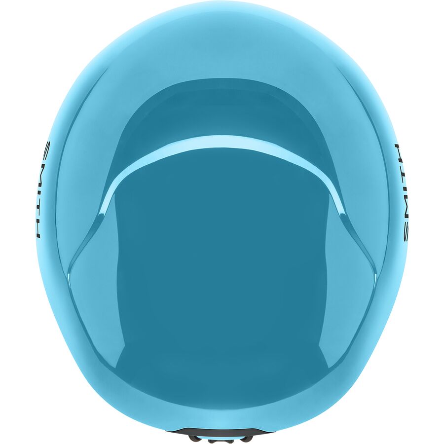 Smith Counter Mips Helmet - Kids' Matte Olympic Blue Brush