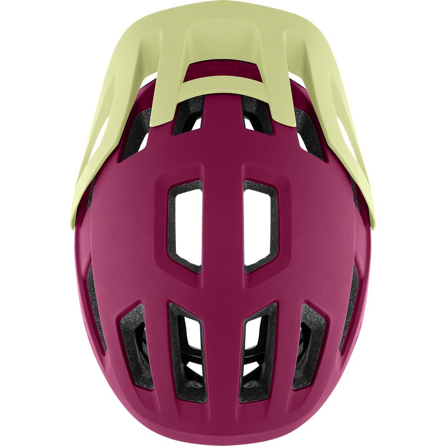 Smith Engage Mips Helmet Matte Huckleberry/Lichen/Pacific