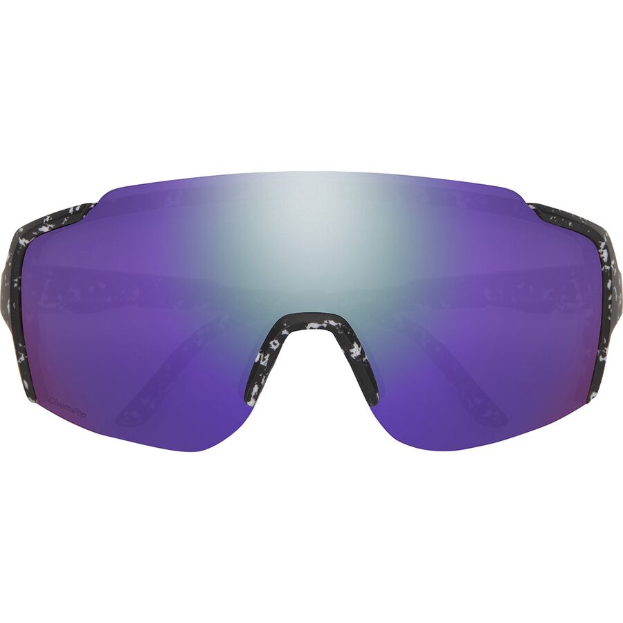 Smith Flywheel ChromaPop Sunglasses Matte Deep Ink/Opal