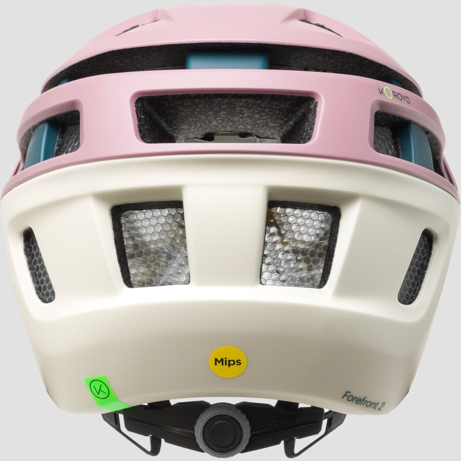 Smith Forefront 2 Mips Helmet Matte Dusk/Bone