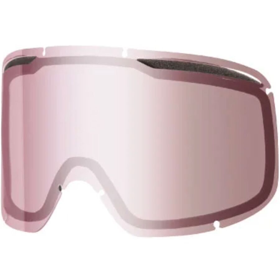 Smith Frontier Goggles Forest/Ignitor Mirror
