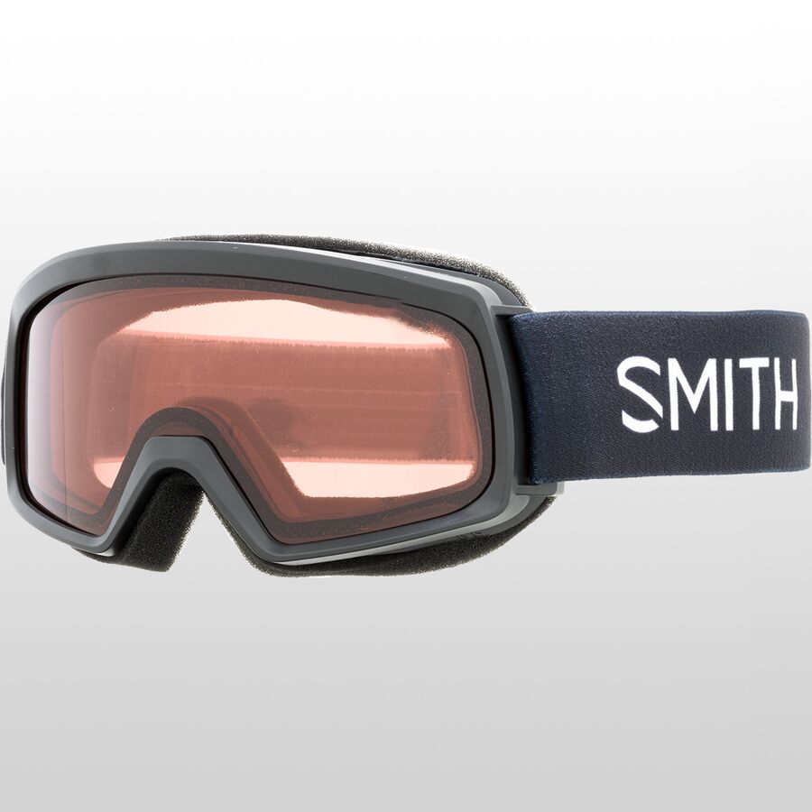 Smith Glide Mips Helmet + Rascal Goggles - Kids' Black