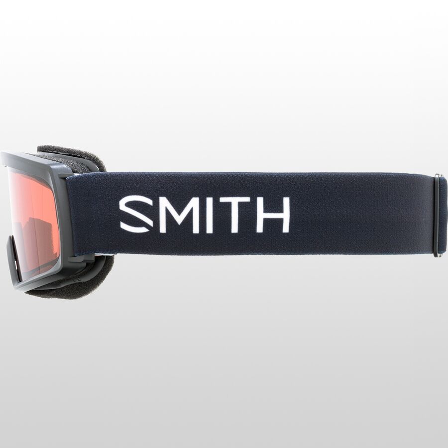 Smith Glide Mips Helmet + Rascal Goggles - Kids' Black