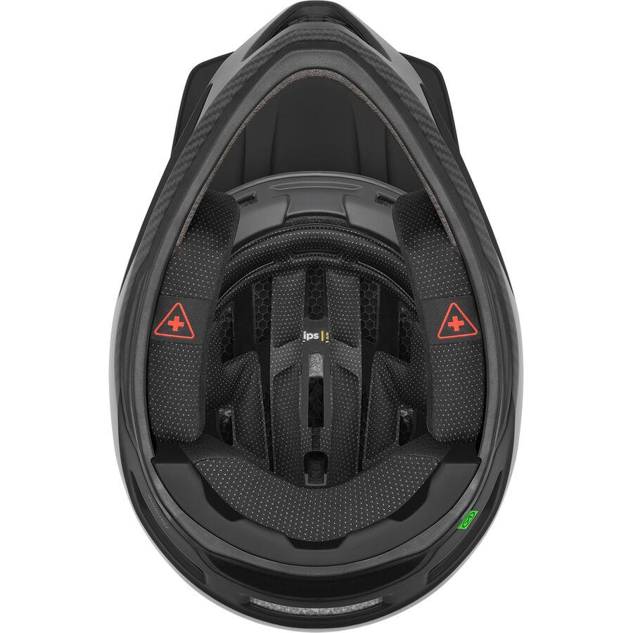 Smith Hardline Carbon MIPS Helmet Matte Black Carbon