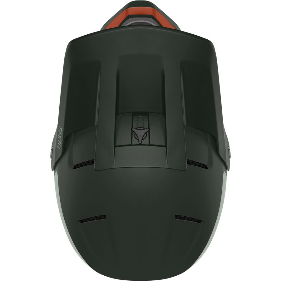 Smith Hardline MIPS Helmet Matte Pine/Rust/Sagebrush