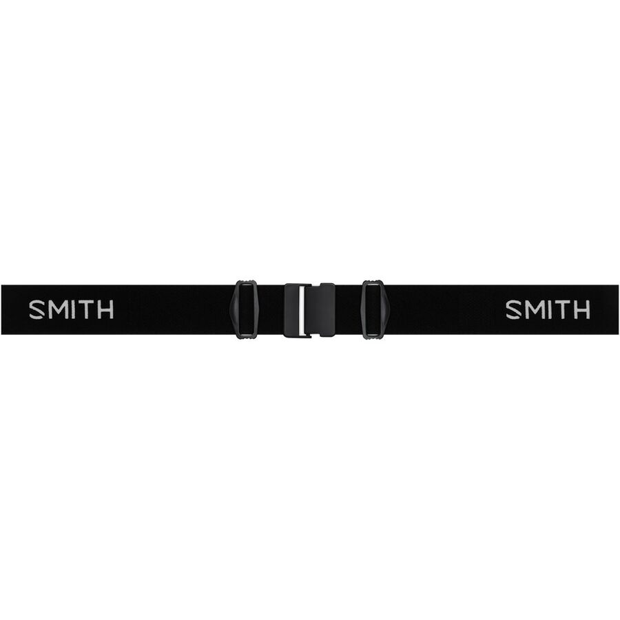 Smith I/O MAG ChromaPop Goggles Black/ChromaPop Everyday Blue Mirror/ChromaPop Storm Blue Sensor Mirror