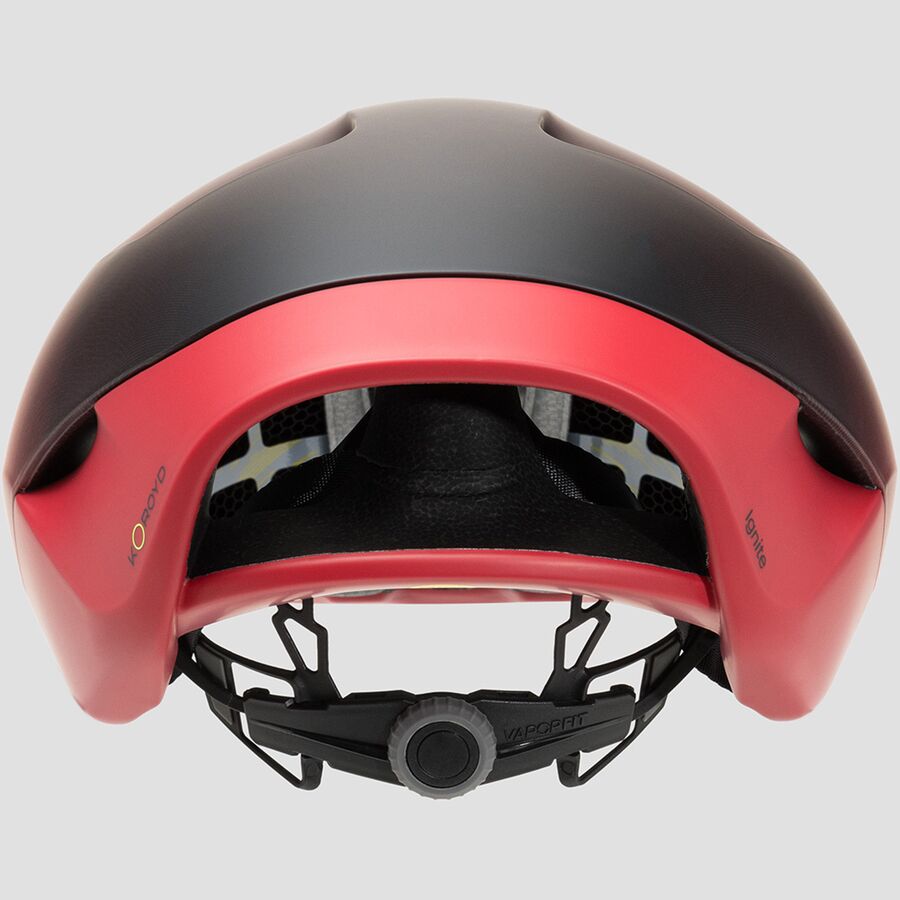 Smith Ignite Mips Helmet Black/Matte Cement