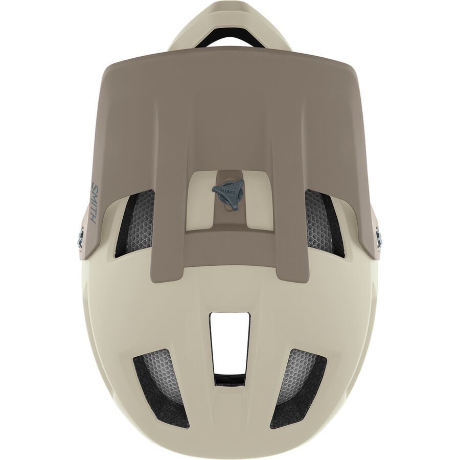 Smith Mainline Mips Full-Face Helmet Matte Chalk