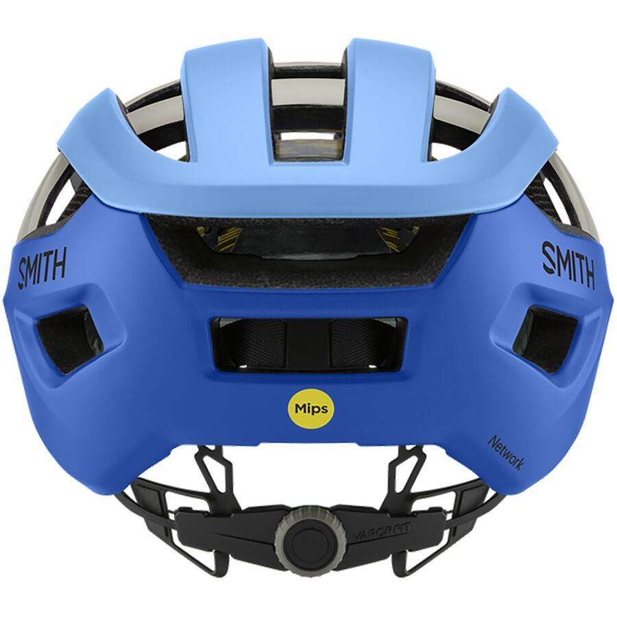 Smith Network Mips Helmet Matte Dew/Aurora/Bone