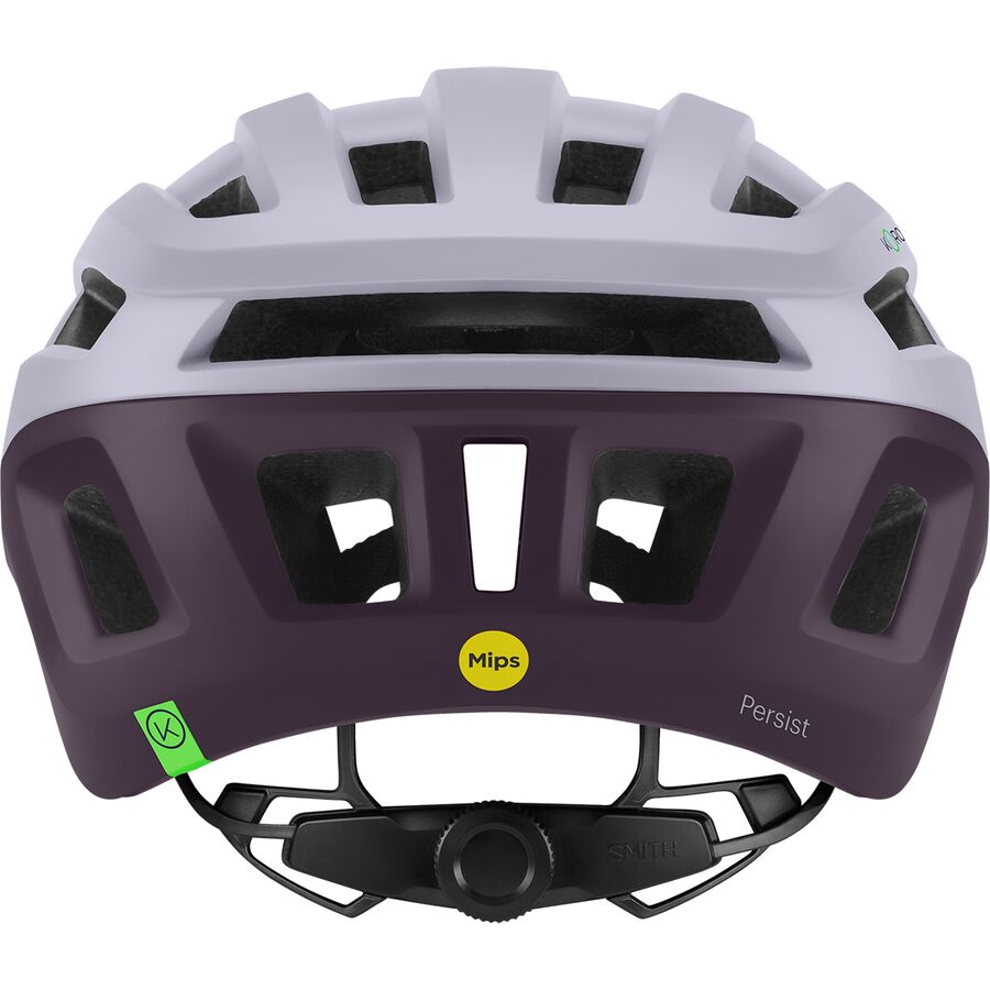 Smith Persist Mips Helmet Matte Lunar Fog/Cosmos