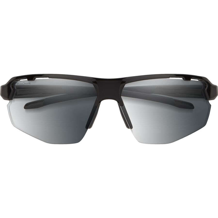 Smith Resolve ChromaPop Sunglasses Black/Photochromic Clear To Gray