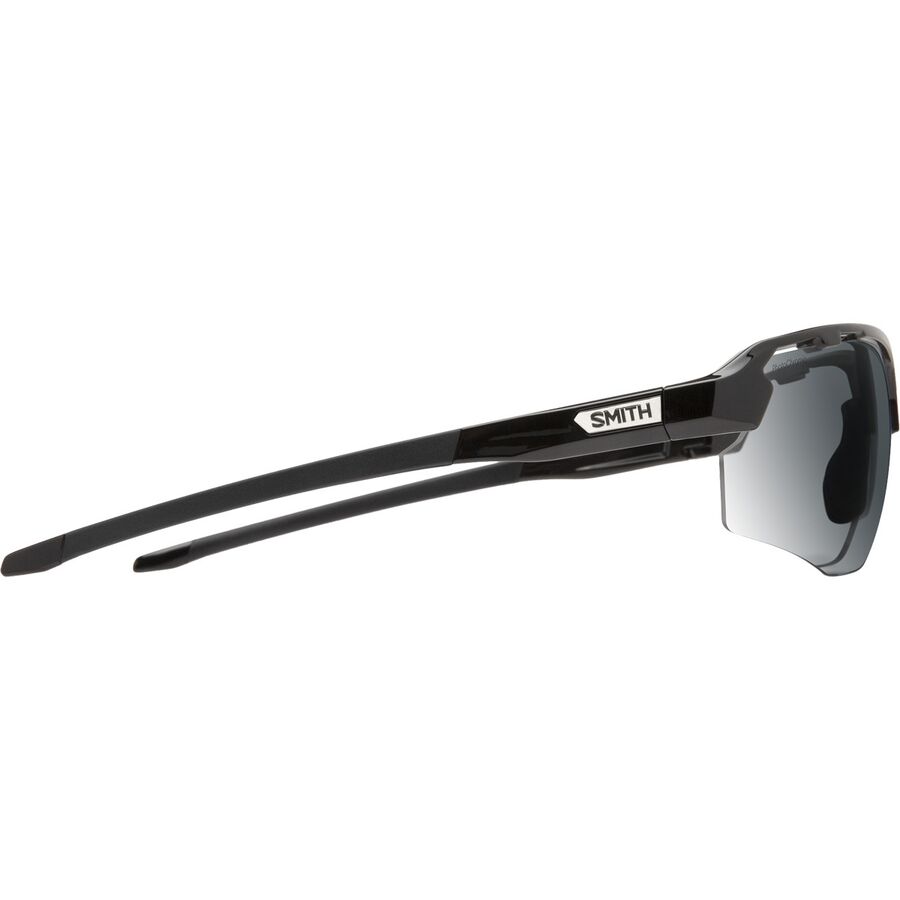 Smith Resolve ChromaPop Sunglasses Black/Photochromic Clear To Gray