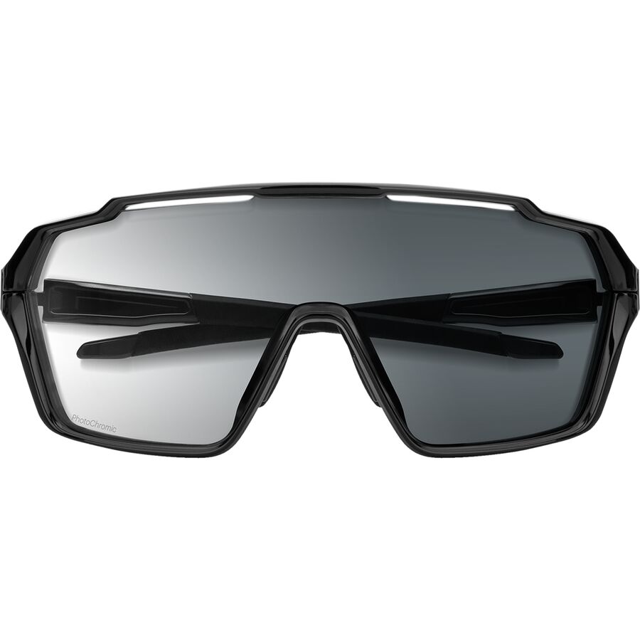 Smith Shift MAG ChromaPop Sunglasses Black/ChromaPop Photochromic Clear To Gray