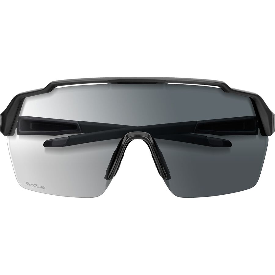 Smith Shift Split MAG ChromaPop Sunglasses Black/ChromaPop Photochromic Clear To Gray