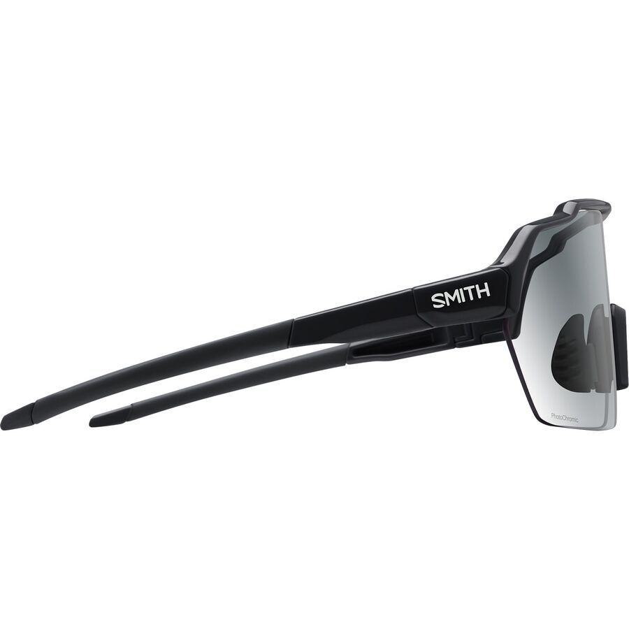 Smith Shift Split MAG ChromaPop Sunglasses Black/ChromaPop Photochromic Clear To Gray
