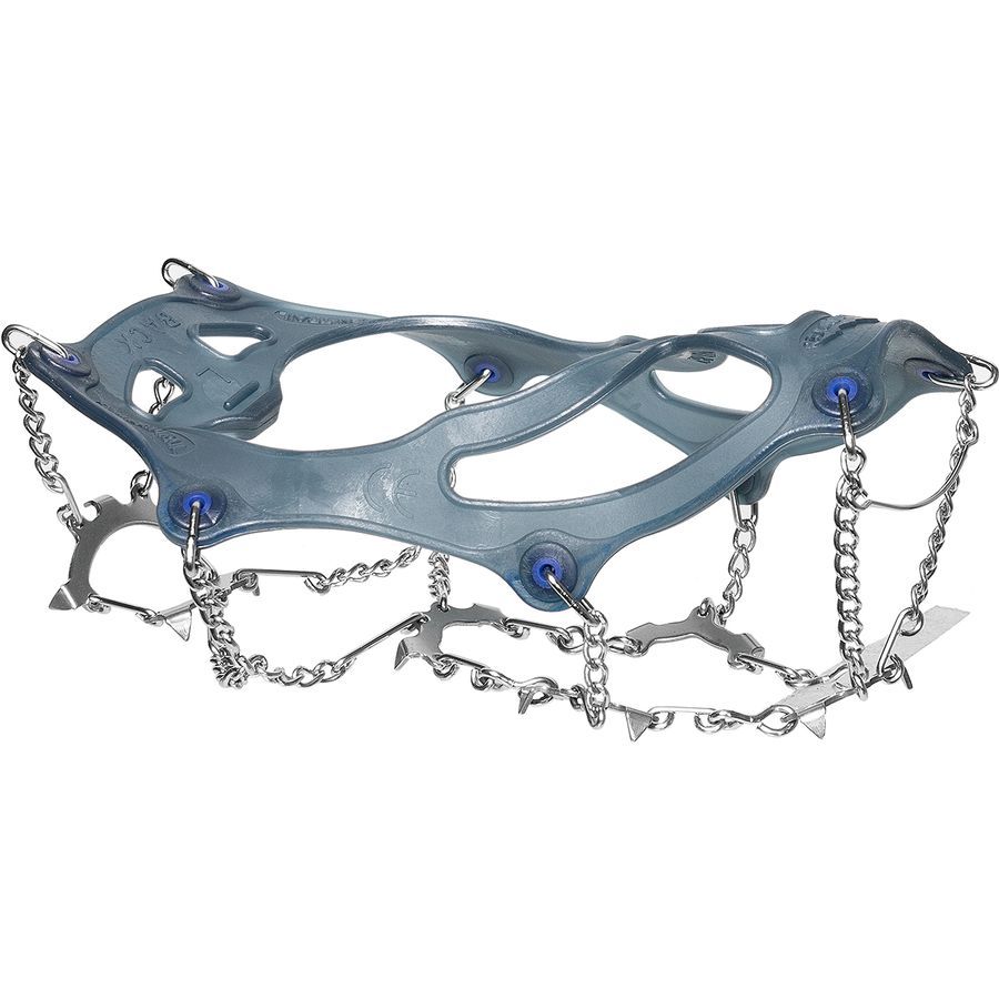 Snowline Chainsen Trail Light Traction Device One Color