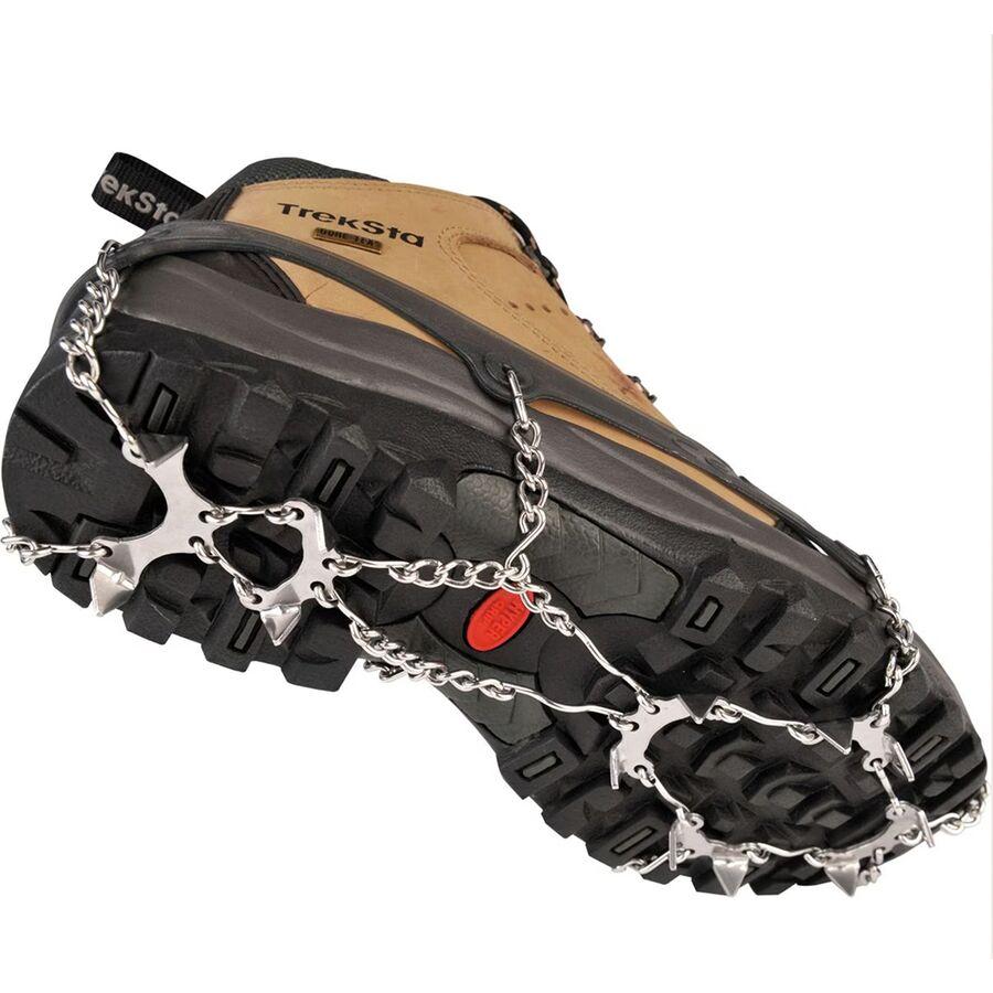 Snowline Light Chainsen Traction Device One Color