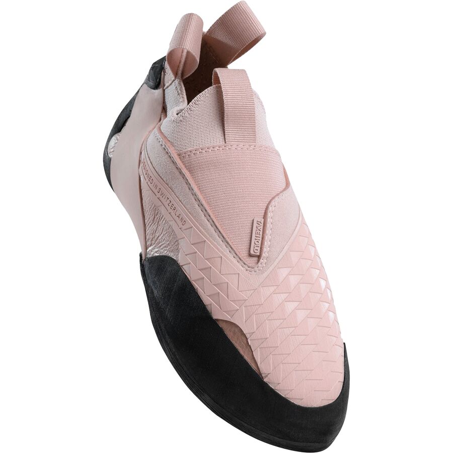 So ILL Roam Rigid Climbing Shoe Dirty Pink