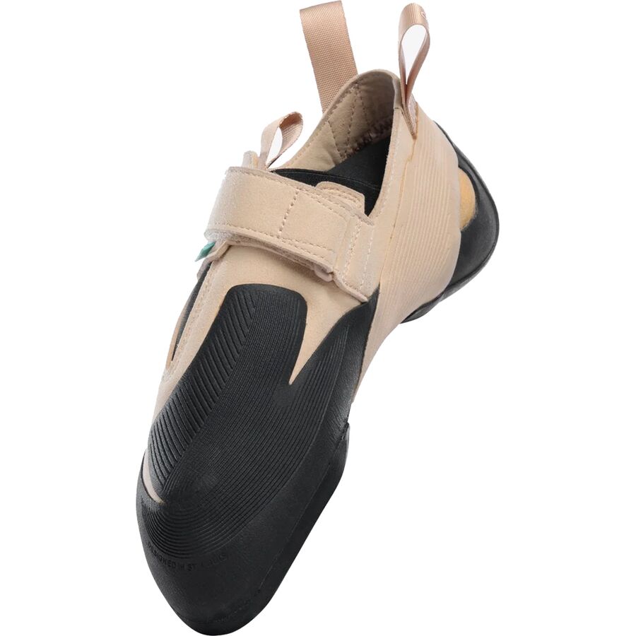 So ILL Stay LV Climbing Shoe Desert Sand