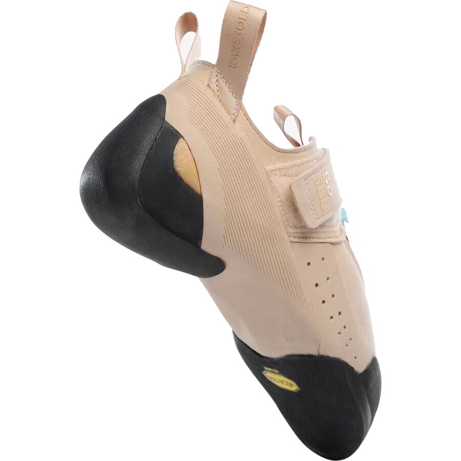 So ILL Stay LV Climbing Shoe Desert Sand