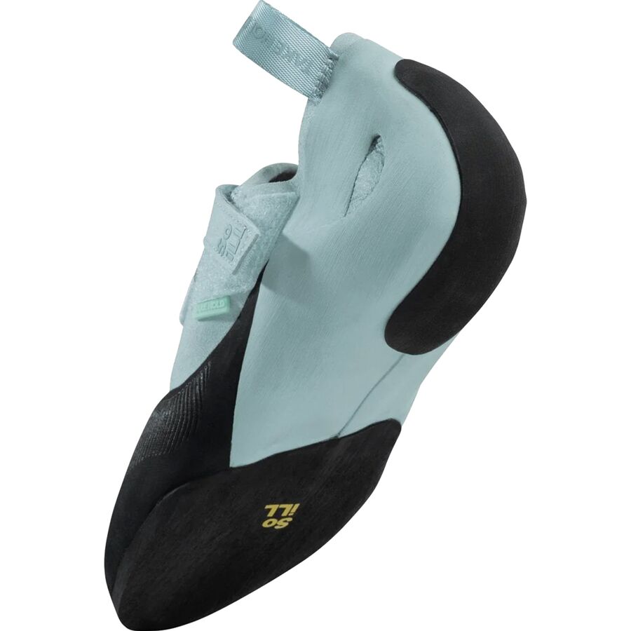 So ILL Step RV Climbing Shoe Ether Blue