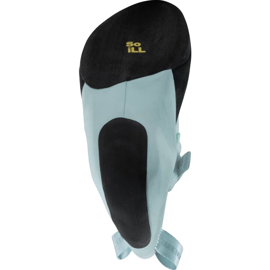 So ILL Step RV Climbing Shoe Ether Blue