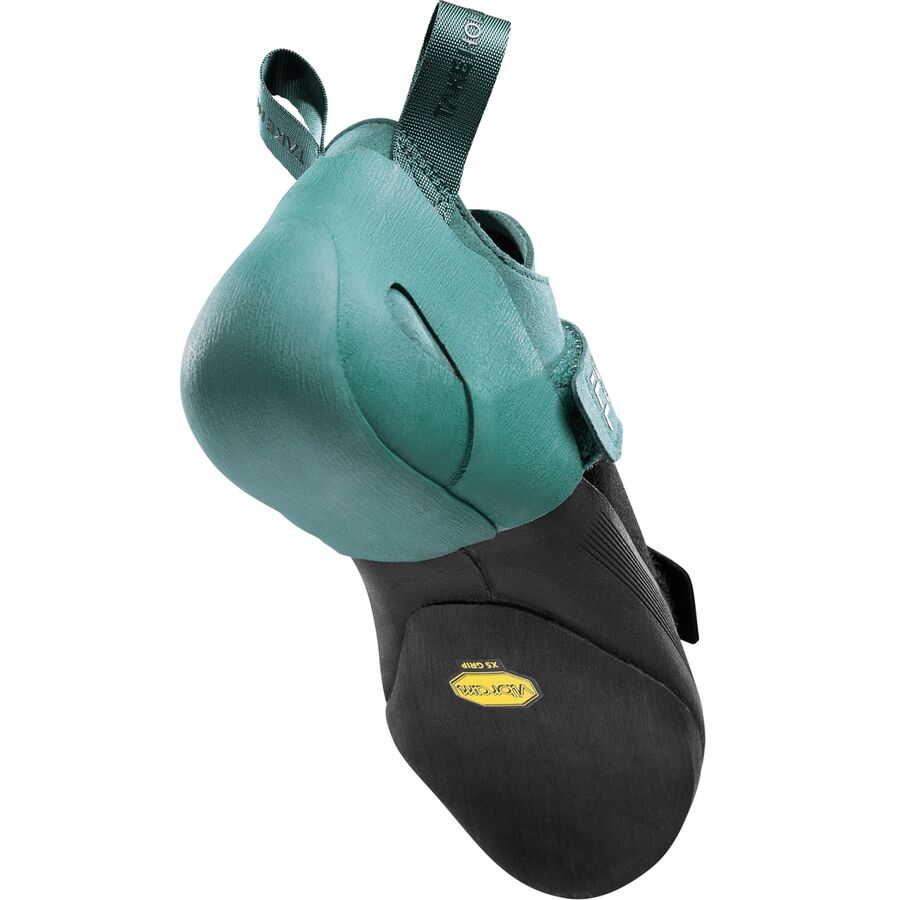 So ILL Street Climbing Shoe Cypress Green