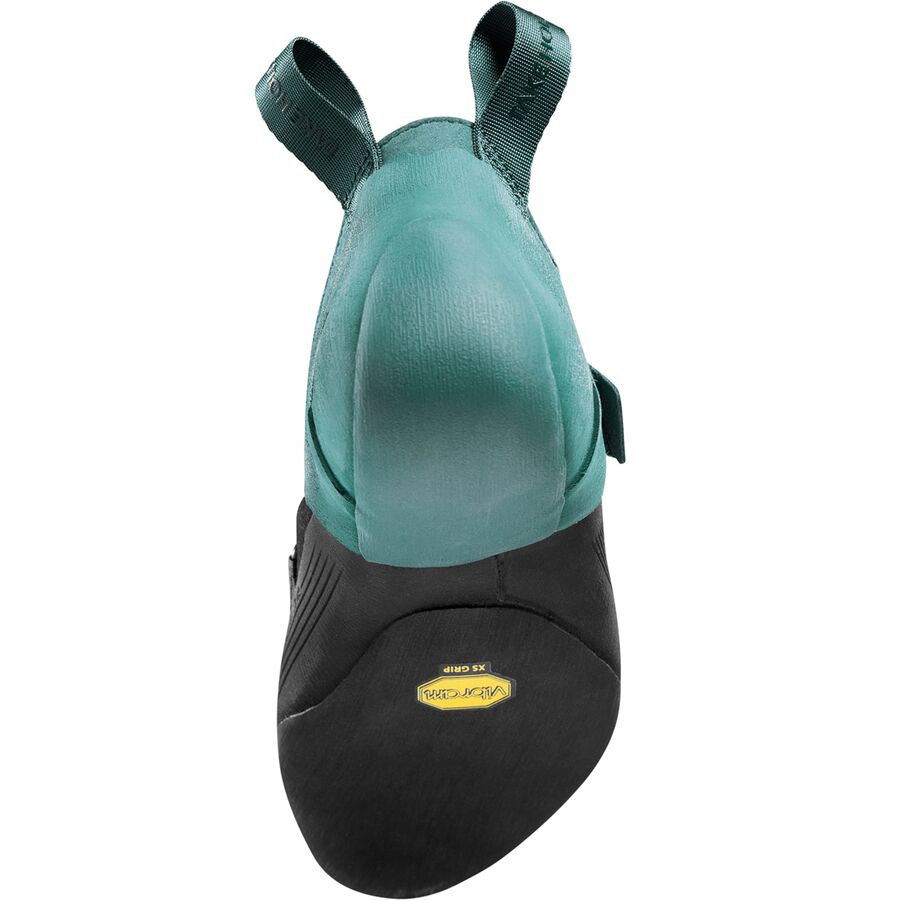 So ILL Street Climbing Shoe Cypress Green