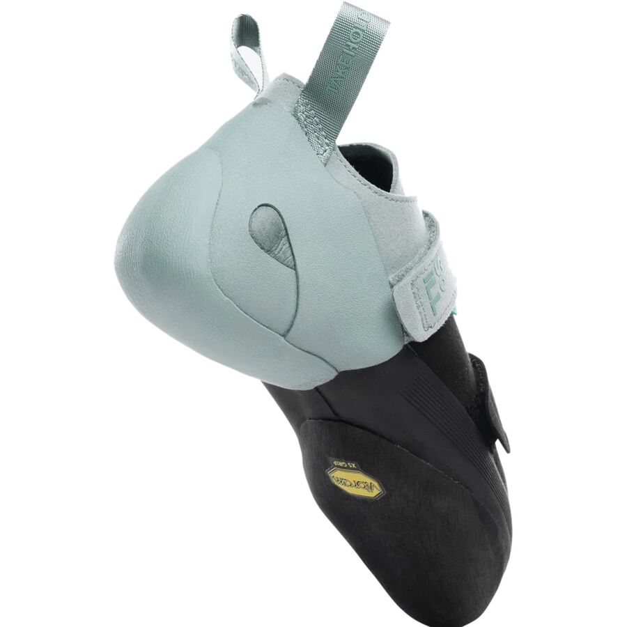 So ILL Street LV Climbing Shoe Atlantic Blue
