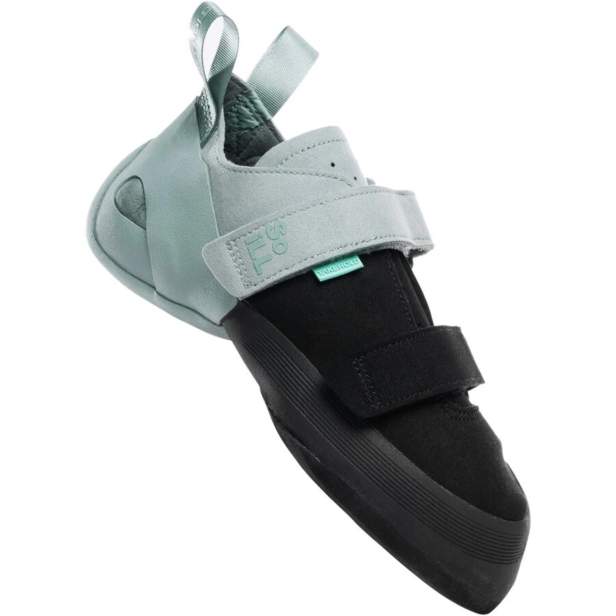 So ILL Street LV Climbing Shoe Atlantic Blue