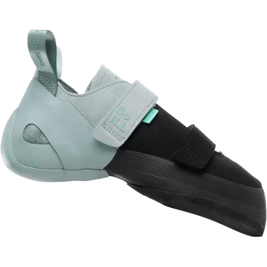 So iLL Street LV Climbing Shoe Atlantic Blue