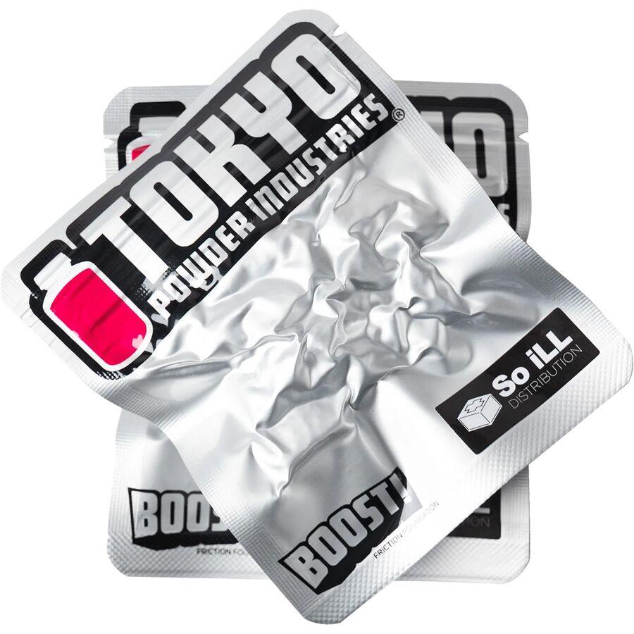 So ILL Tokyo Powder Pure Climbing Chalk One Color