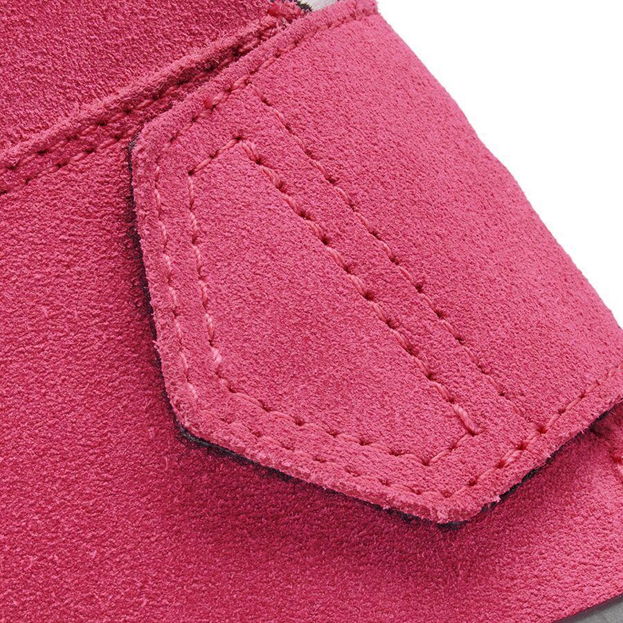 SOREL Out N About IV Strap WP Boot - Toddlers' Nico/Jet